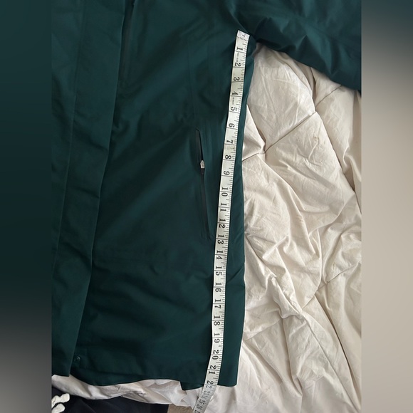 Mammut 3 in 1 hooded parka - Picture 6 of 6